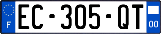 EC-305-QT