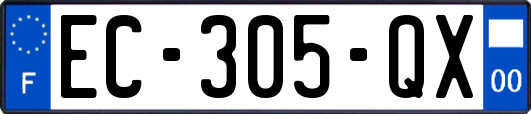 EC-305-QX