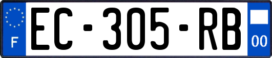 EC-305-RB