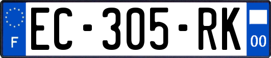EC-305-RK