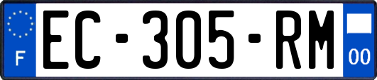 EC-305-RM