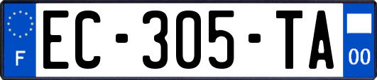 EC-305-TA