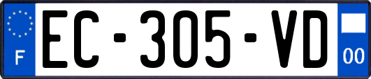 EC-305-VD