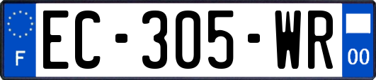 EC-305-WR
