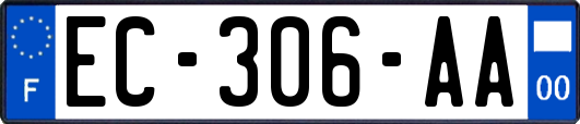 EC-306-AA