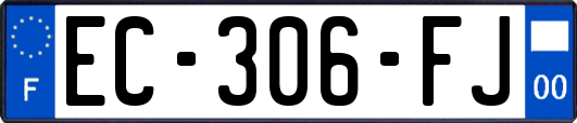 EC-306-FJ