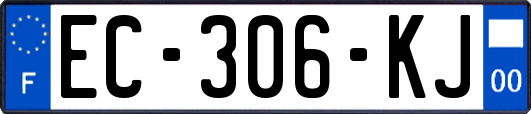 EC-306-KJ