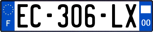 EC-306-LX