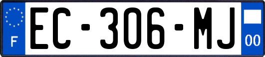 EC-306-MJ