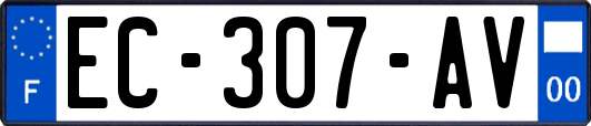 EC-307-AV