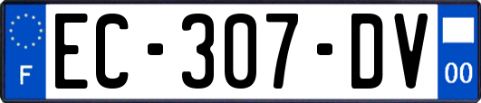 EC-307-DV