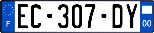 EC-307-DY