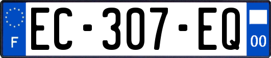 EC-307-EQ