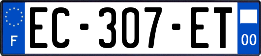 EC-307-ET