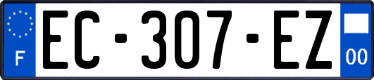 EC-307-EZ