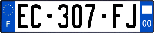 EC-307-FJ