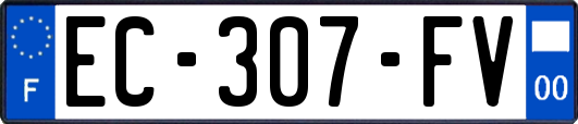 EC-307-FV