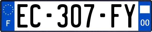 EC-307-FY