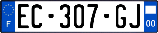 EC-307-GJ