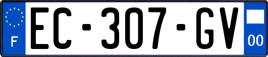 EC-307-GV