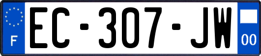 EC-307-JW