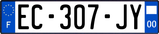 EC-307-JY