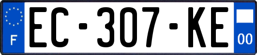EC-307-KE