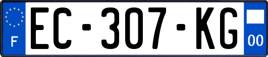 EC-307-KG