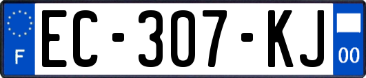 EC-307-KJ