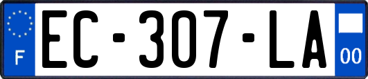 EC-307-LA