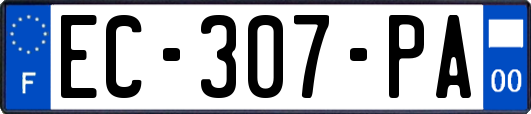 EC-307-PA