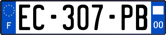EC-307-PB