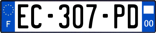 EC-307-PD
