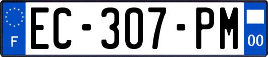 EC-307-PM
