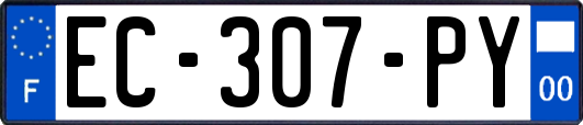 EC-307-PY