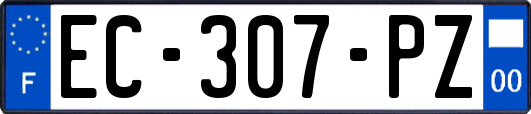 EC-307-PZ