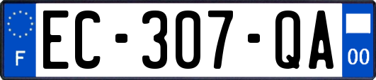 EC-307-QA