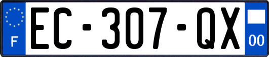 EC-307-QX