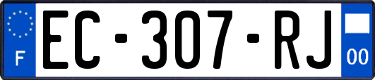EC-307-RJ