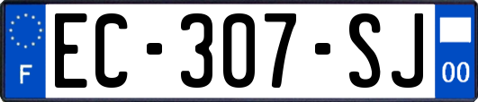 EC-307-SJ