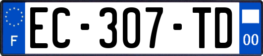 EC-307-TD