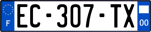 EC-307-TX