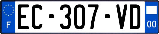 EC-307-VD