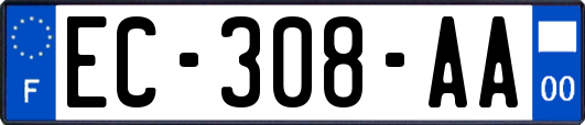 EC-308-AA