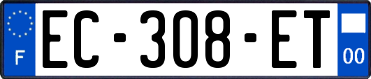 EC-308-ET