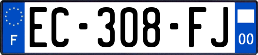 EC-308-FJ