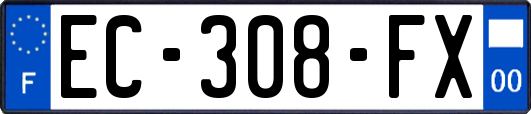 EC-308-FX