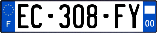 EC-308-FY