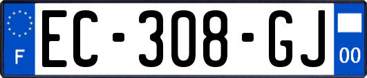 EC-308-GJ