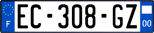 EC-308-GZ